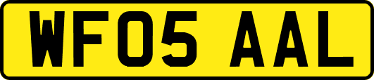 WF05AAL