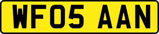 WF05AAN