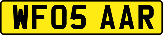 WF05AAR