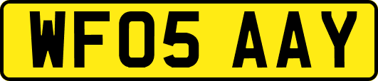 WF05AAY