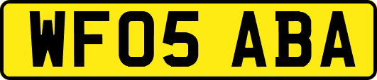 WF05ABA