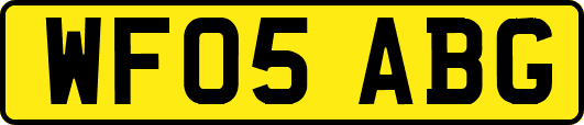 WF05ABG