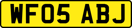 WF05ABJ