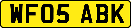 WF05ABK