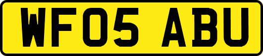 WF05ABU