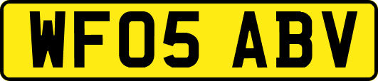 WF05ABV