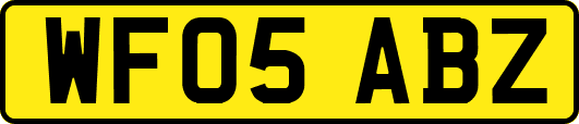 WF05ABZ
