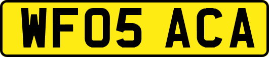 WF05ACA