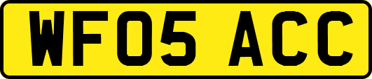 WF05ACC