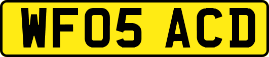 WF05ACD