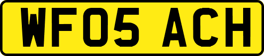 WF05ACH