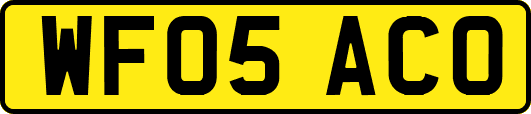 WF05ACO