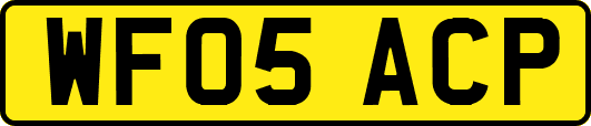 WF05ACP