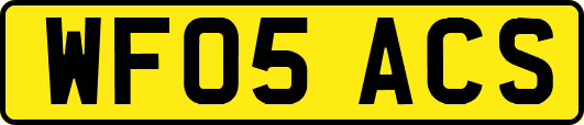 WF05ACS