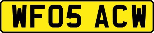 WF05ACW