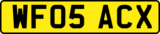 WF05ACX