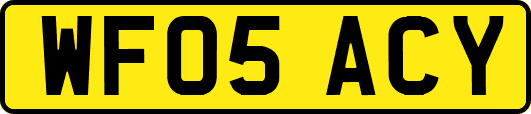 WF05ACY