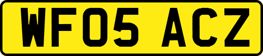 WF05ACZ