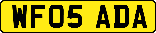 WF05ADA