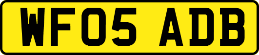 WF05ADB