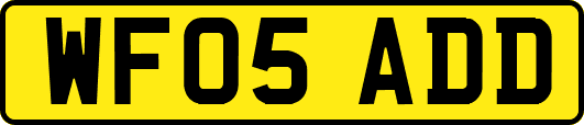 WF05ADD