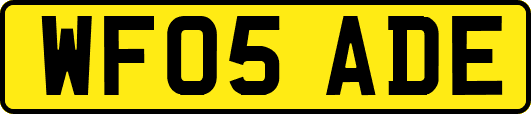 WF05ADE