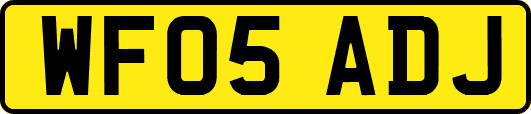 WF05ADJ