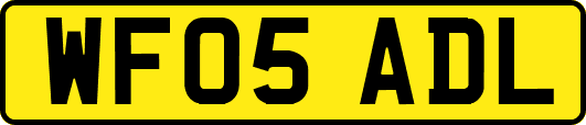 WF05ADL