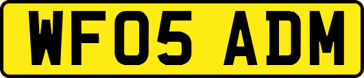 WF05ADM