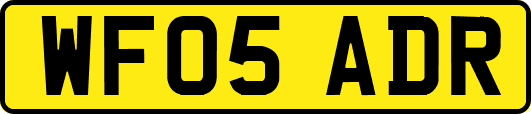 WF05ADR