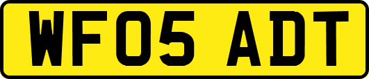 WF05ADT