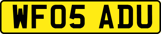 WF05ADU