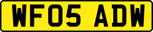 WF05ADW