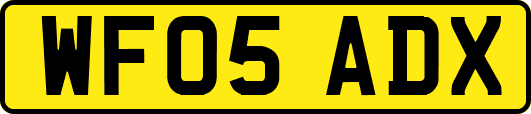 WF05ADX