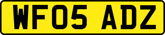 WF05ADZ