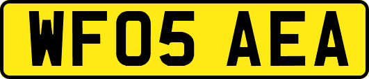 WF05AEA