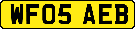 WF05AEB