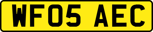 WF05AEC