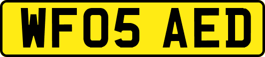 WF05AED