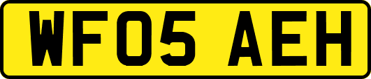WF05AEH