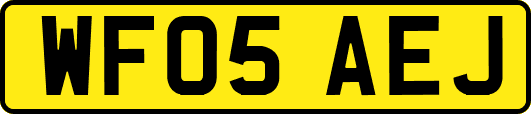 WF05AEJ