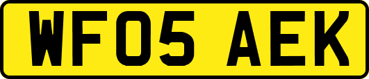 WF05AEK