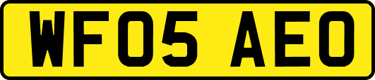 WF05AEO