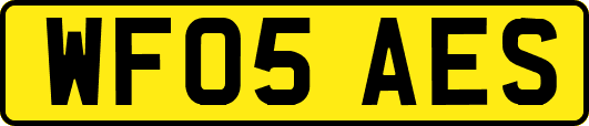 WF05AES