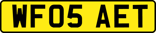 WF05AET