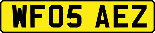 WF05AEZ