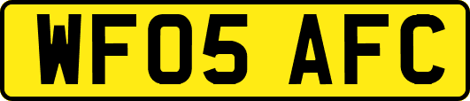 WF05AFC