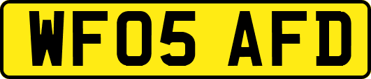 WF05AFD