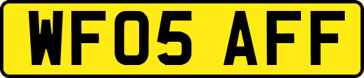 WF05AFF