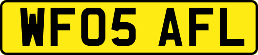 WF05AFL